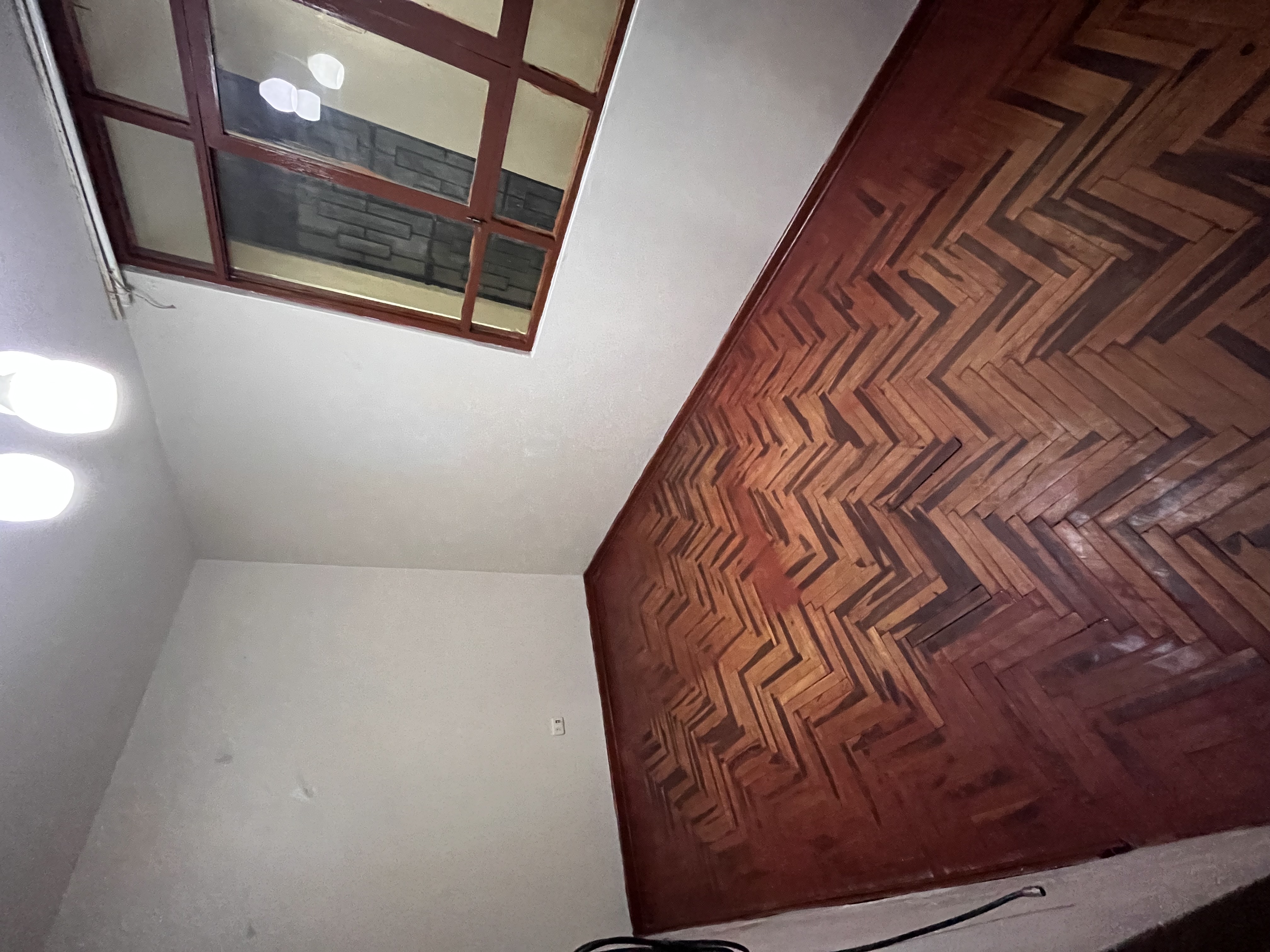 Foto 4 de CASA EN SEGUNDO PISO INDEPENDIENTE